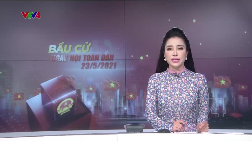 Hiệp thương bầu cử vòng 3