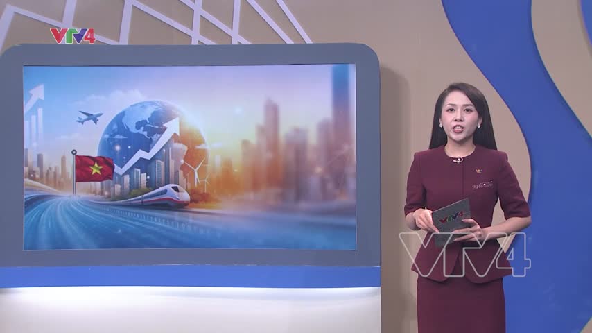 Kinh tế Việt Nam trong quý cuối cùng của năm 2026: Khuyến nghị của chuyên gia