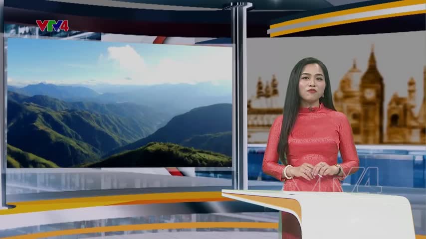 Khám phá Tả Liên Sơn