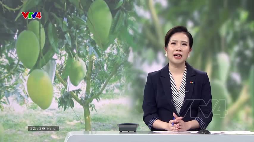 Kết hợp du lịch để tiêu thụ nông sản địa phương