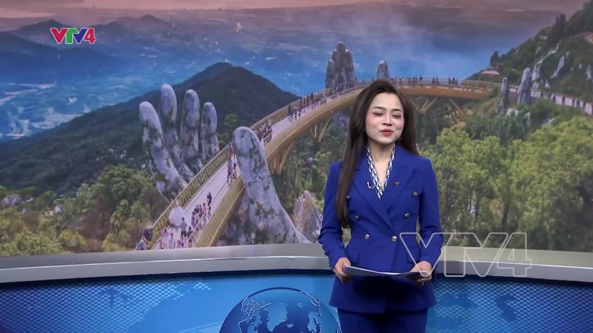 Đà Nẵng sẵn sàng đón du khách dịp nghỉ lễ