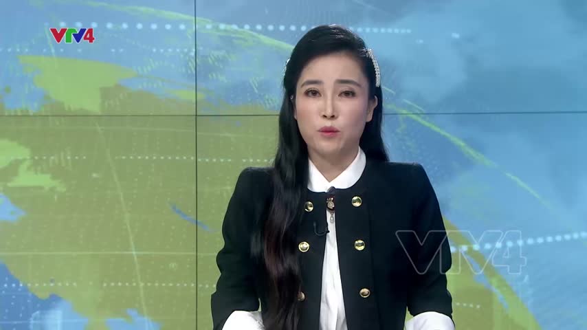 Hợp tác quốc tế trong phát triển tài chính