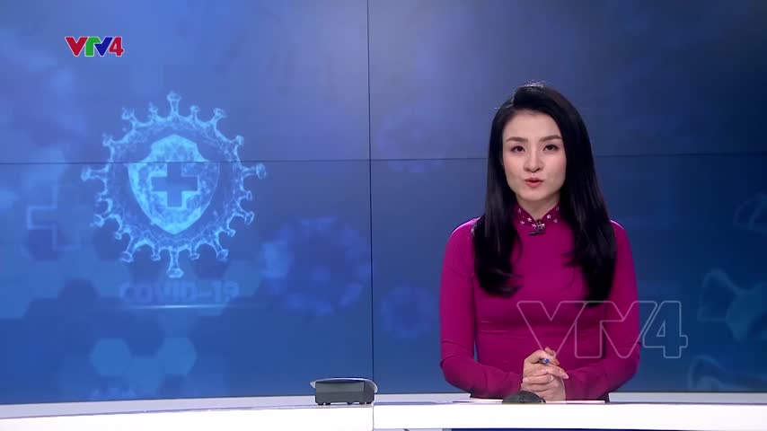 Đồng lòng trong phòng, chống dịch Covid-19