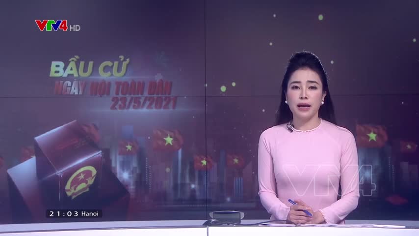 Trách nhiệm trong giới thiệu người ứng cử