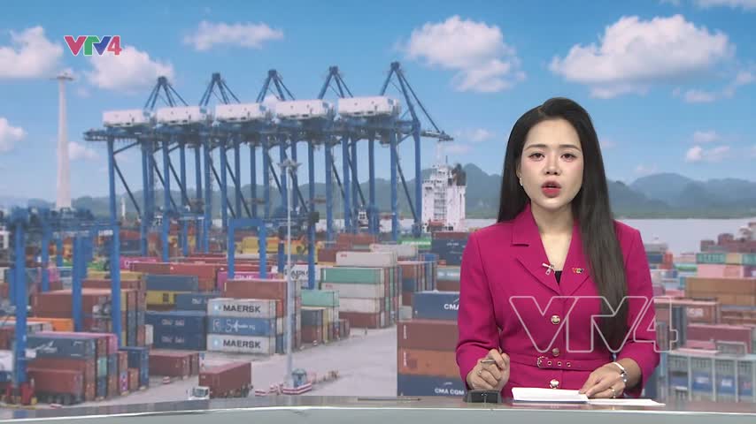 Giảm thủ tục hành chính thúc đẩy lưu thông hàng hoá