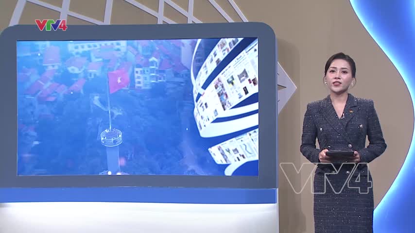 Tầm nhìn chiến lược và phương hướng đột phá tại Đại hội XIV