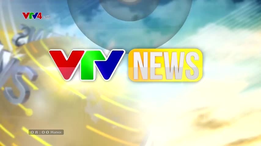 Bản tin tiếng Anh 8h - 13/11/2019