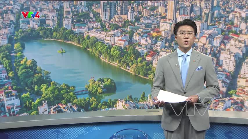 Chuyên gia nhiều ngành góp ý cho quy hoạch Hồ Gươm