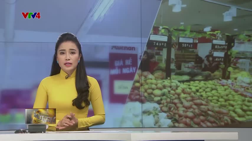 Phỏng vấn Nguyên Chủ tịch Hiệp hội siêu thị Hà Nội