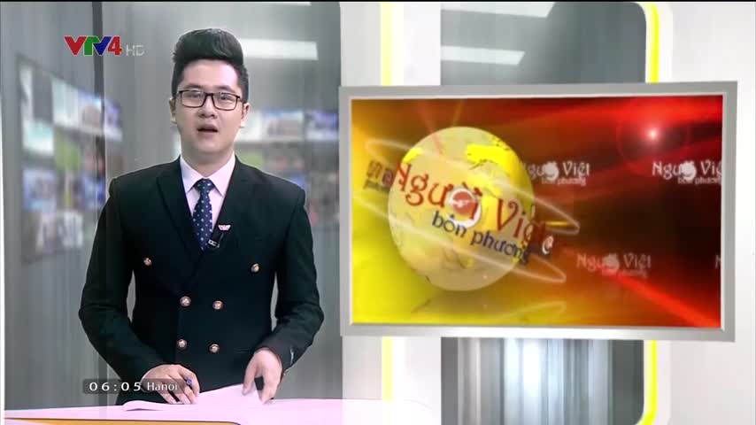 Chuyện tình 30 năm của hai vợ chồng người Việt Nam - Triều Tiên