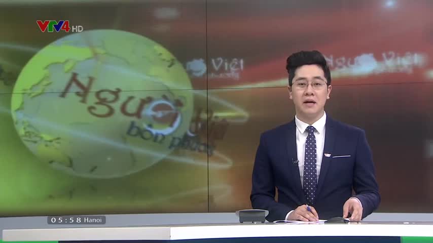 Đại sứ quán Việt Nam tại Trung Quốc kỷ niệm 69 năm thiết lập quan hệ ngoại giao Việt Nam - Trung Quốc