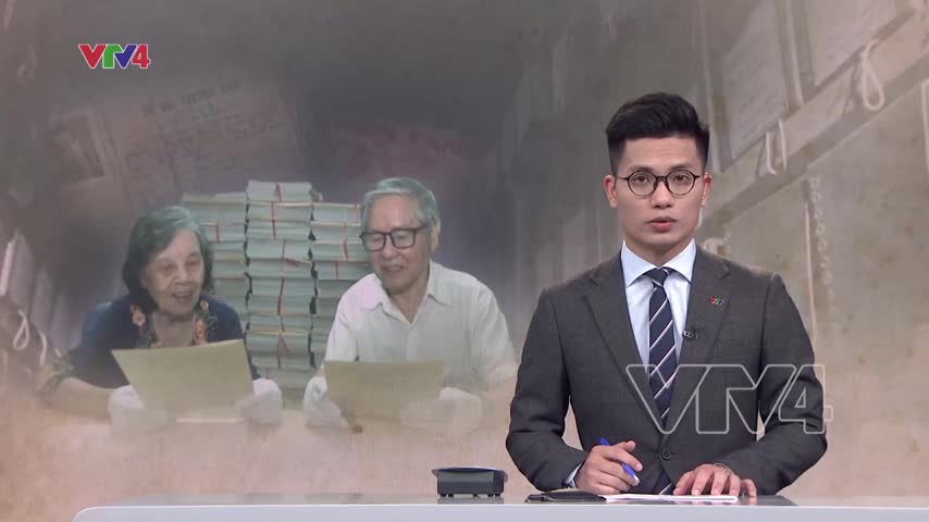 Món nợ thế kỷ