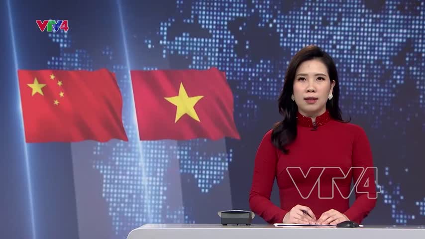 Thúc đẩy hợp tác Việt Nam - Trung Quốc về lý luận, văn hóa, học thuật