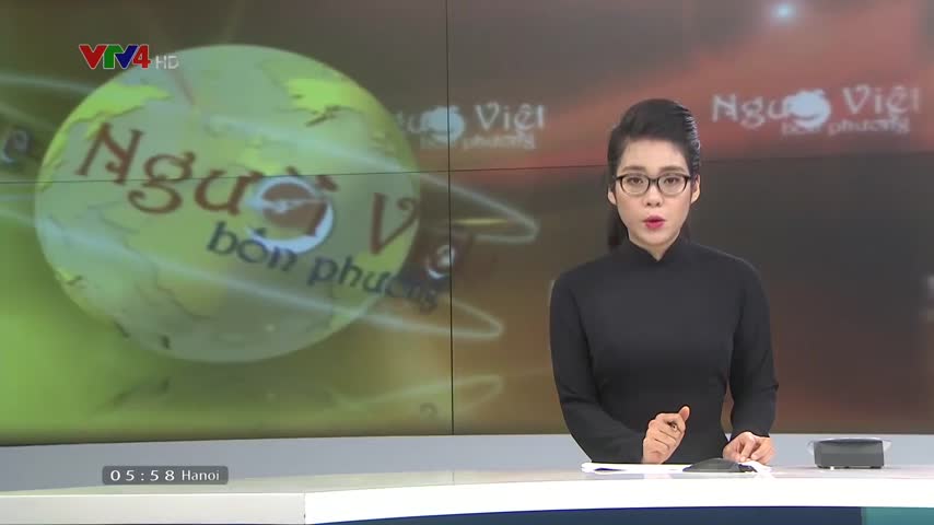 Đại sứ quán Việt Nam tại Đức tổ chức Lễ viếng nguyên Tổng Bí thư Đỗ Mười