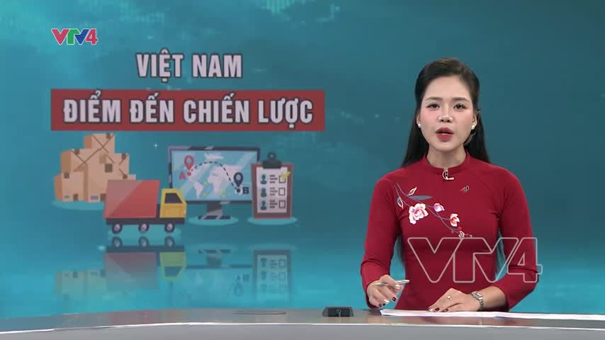 Nhà mua hàng quốc tế tăng cường tìm đơn hàng mới tại Việt Nam