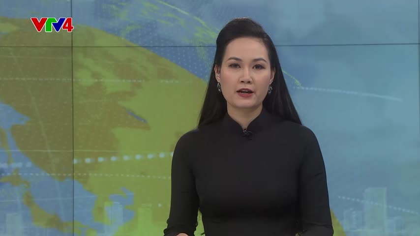 Chủ tịch Quốc hội Nguyễn Thị Kim Ngân tiếp Phó Chủ tịch Duma quốc gia Nga và Bí thư Ủy ban Kiểm tra Kỷ luật Trung Quốc