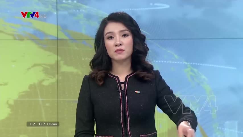 Tăng cường hợp tác thương mại quốc tế 