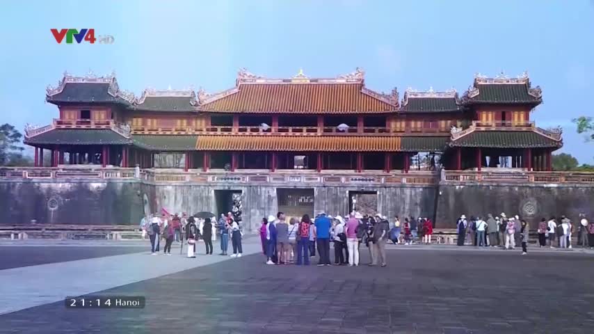 Tiêu điểm: Du lịch Việt Nam thu hút dòng khách chi trả cao và lưu trú dài ngày