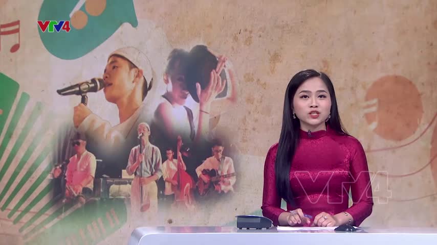 Quảng bá nhạc Jazz theo tinh thần của người trẻ
