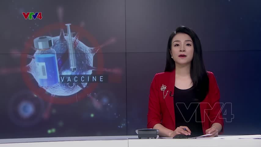 Gần 600 nghìn liều vắc xin về Thành phố Hồ Chí Minh