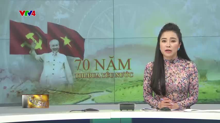 Truyền tình yêu nước cho thế hệ trẻ qua những kỷ vật thời chiến