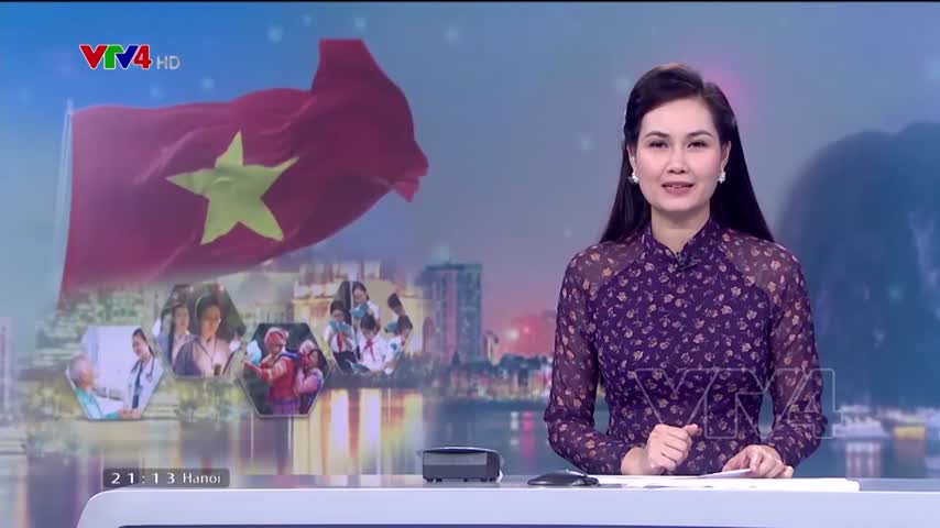 Quốc tế đánh giá cao thành tựu nhân quyền Việt Nam