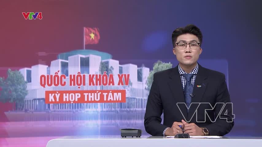 Quốc hội thảo luận về thực hiện ngân sách Nhà nước 2024