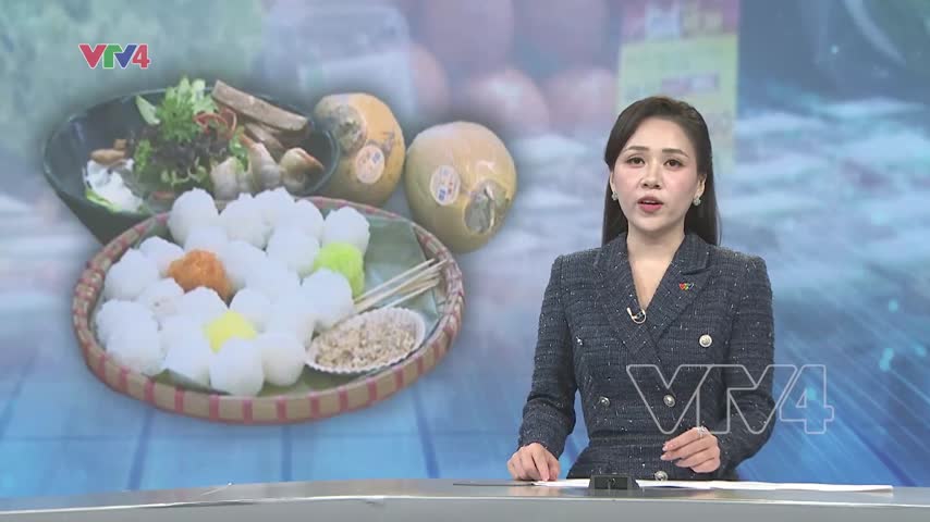 Đa dạng sản phẩm, dịch vụ chào mừng Quốc khánh 2/9