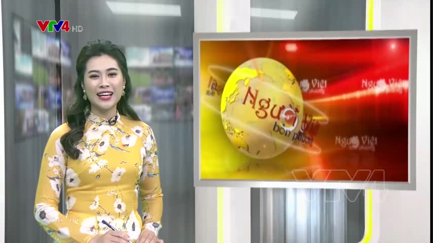 Đêm nhạc cổ điển của nghệ sỹ Dương cầm người Pháp gốc Việt