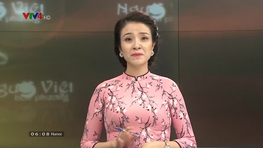 Cuộc sống khác biệt ở làng Ngựa Thồ
