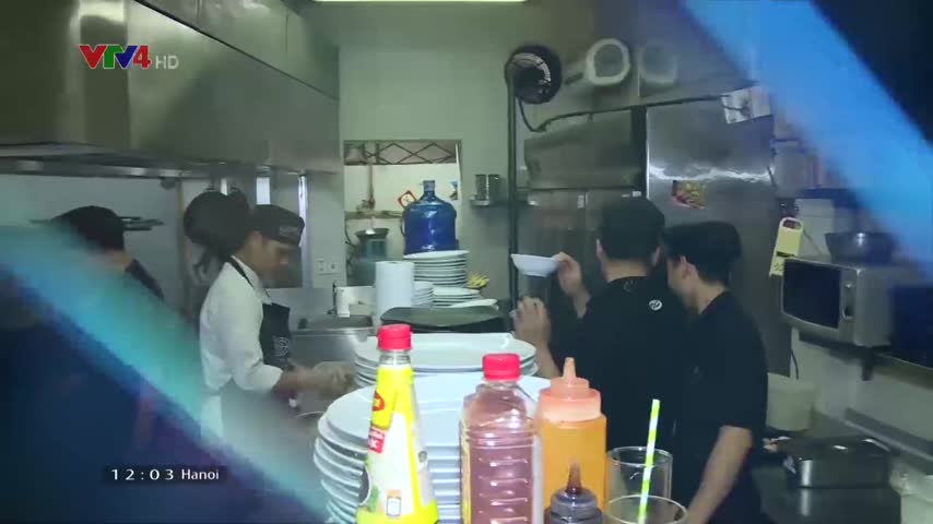 Phát triển doanh nghiệp xã hội
