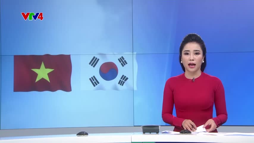 Chủ tịch Quốc hội gặp mặt nhân sỹ hữu nghị Hàn Quốc