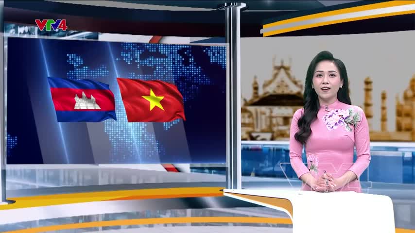 Hành trình phát triển 80 năm và quan hệ Việt Nam - Campuchia