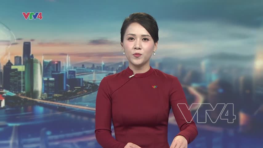 Công bố dự án phim quảng bá hình ảnh Việt Nam