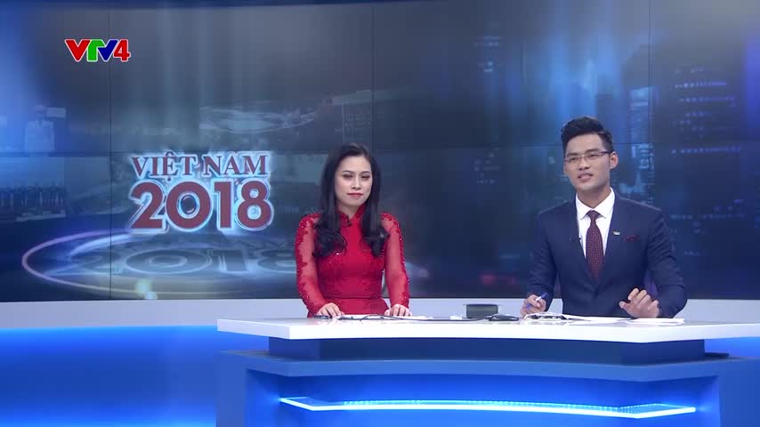 Những sự kiện nổi bật trong năm 2018 