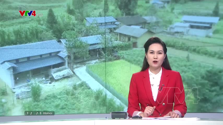 Những ngôi nhà ý Đảng, lòng dân