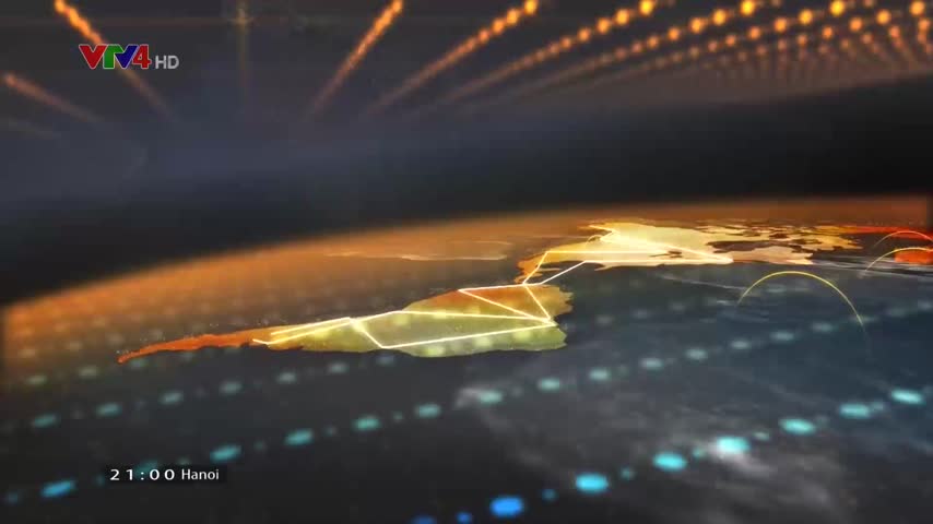 Bản tin thời sự tiếng Việt 21h - 30/07/2019