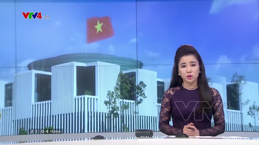 Ý kiến của các đại biểu Quốc hội về Nghị quyết biên giới cắm mốc Việt Nam - Campuchia