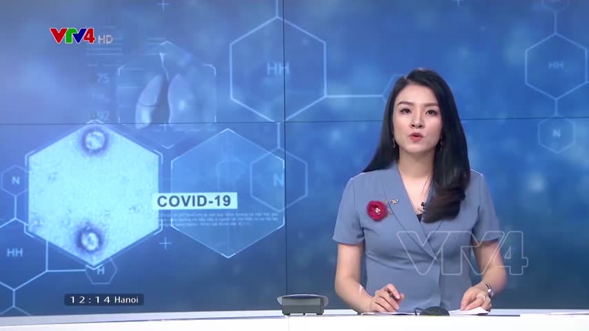 EU hỗ trợ ASEAN chống dịch Covid-19
