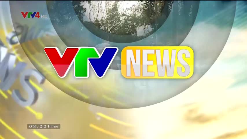 Bản tin tiếng Anh 8h - 18/02/2019