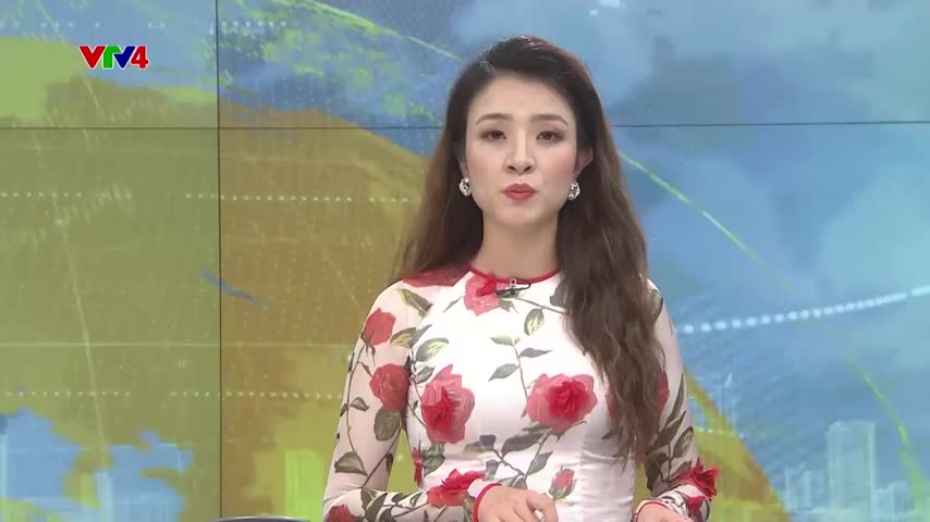 Khánh thành khu Công nghiệp hữu nghị Việt – Nhật​