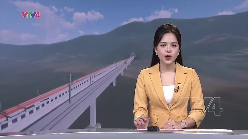 Chuẩn bị nhân lực cho đường sắt tốc độ cao