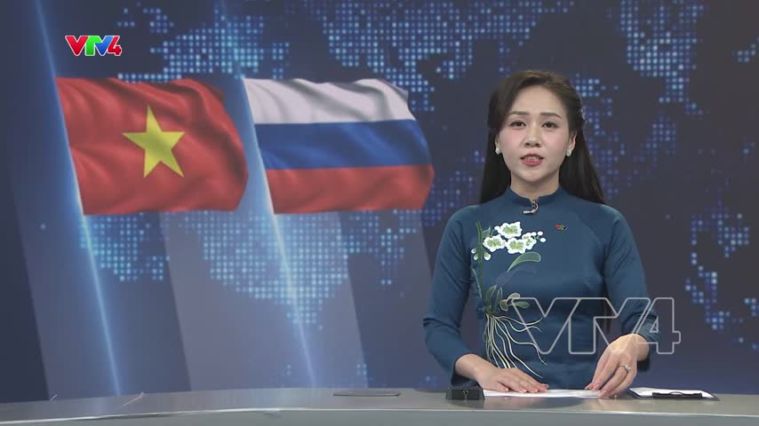 Tổng Bí thư, Chủ tịch nước hội kiến Thủ tướng Nga