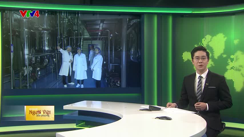 Đầu tư của doanh nghiệp Việt Nam vào Mông Cổ góp phần thúc đẩy quan hệ thêm sâu sắc