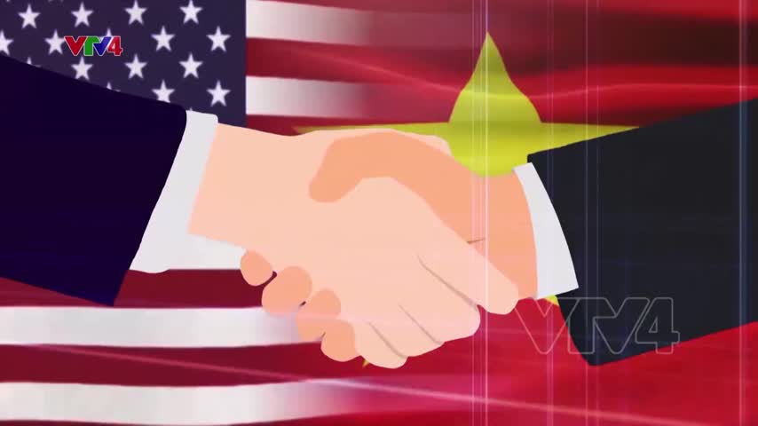 Focus: 25 năm quan hệ thương mại, đầu tư Việt Nam – Hoa Kỳ