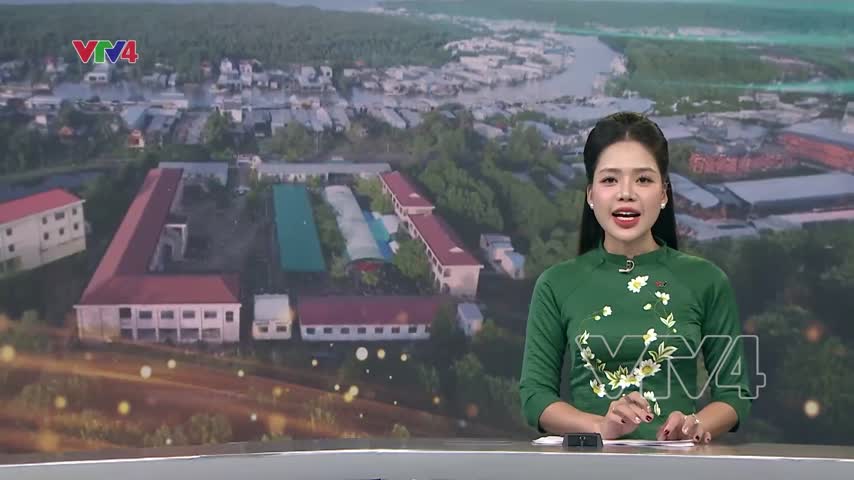 Hân hoan khai giảng năm học mới