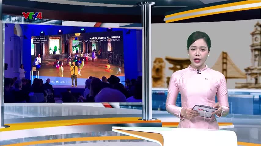 Kiến trúc sư Việt Nam đoạt giải thưởng kiến trúc bền vững toàn cầu