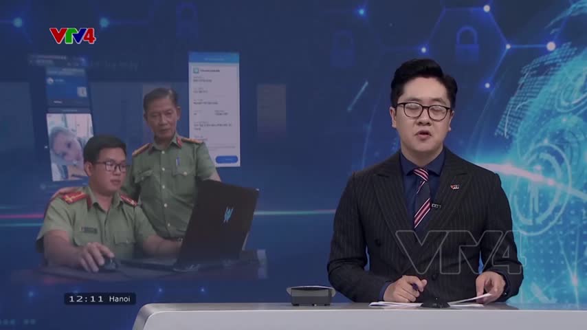 Công an Thành phố Hồ Chí Minh tăng cường sử dụng mạng xã hội