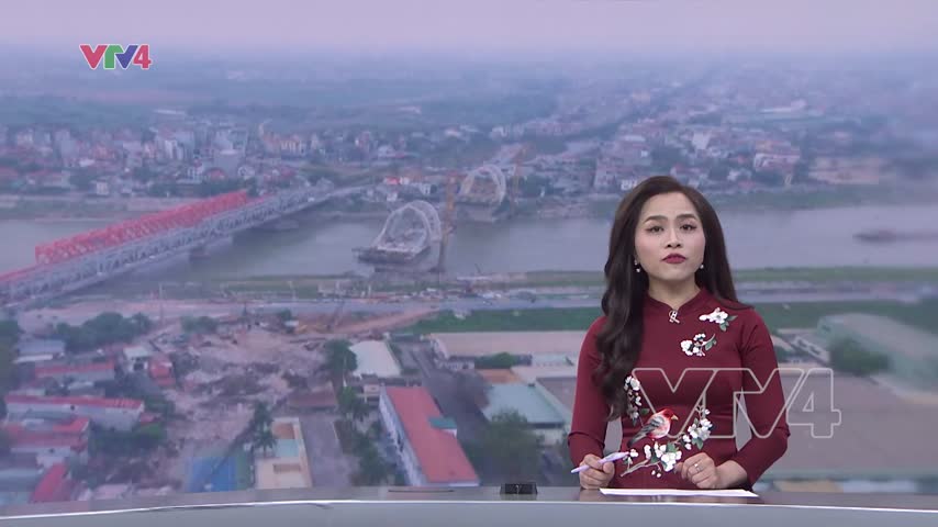 Hà Nội quyết liệt tạo thay đổi