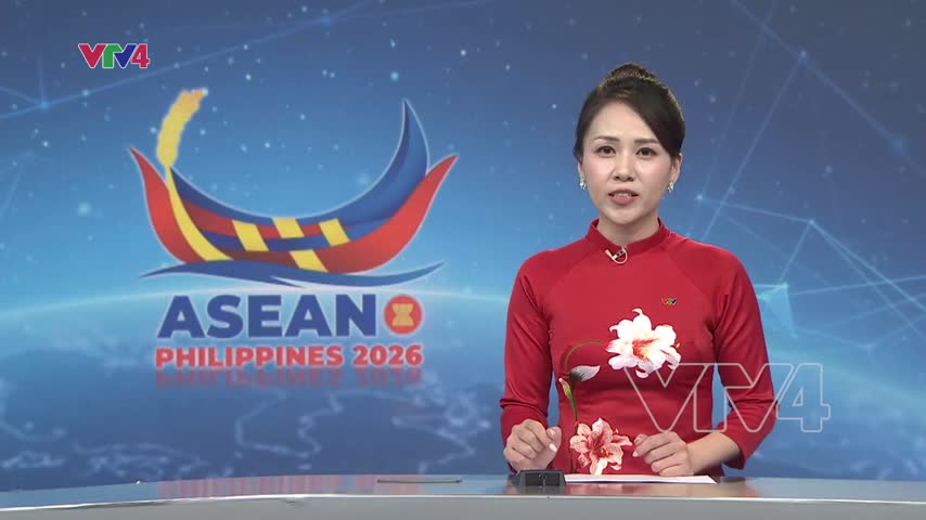 Việt Nam đóng góp tích cực tại các hội nghị Asean